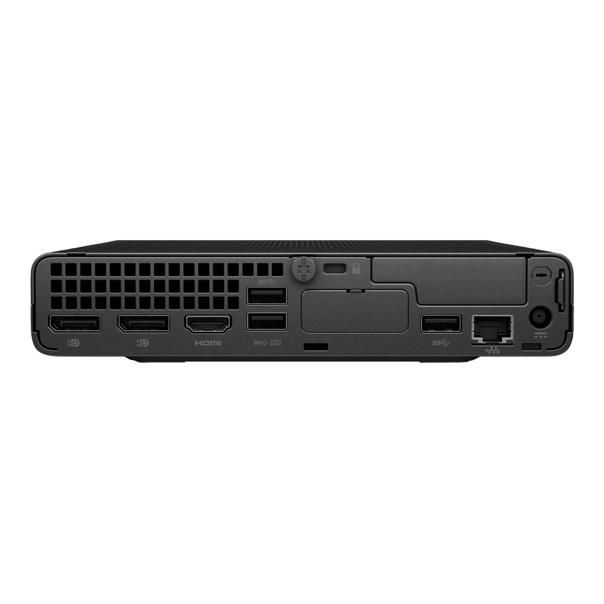 HP Conference G9 Mini PC with Zoom Rooms - Intel Core i7-12700T 256GB SSD 16GB RAM Win 11 IoT Enterprise image 4