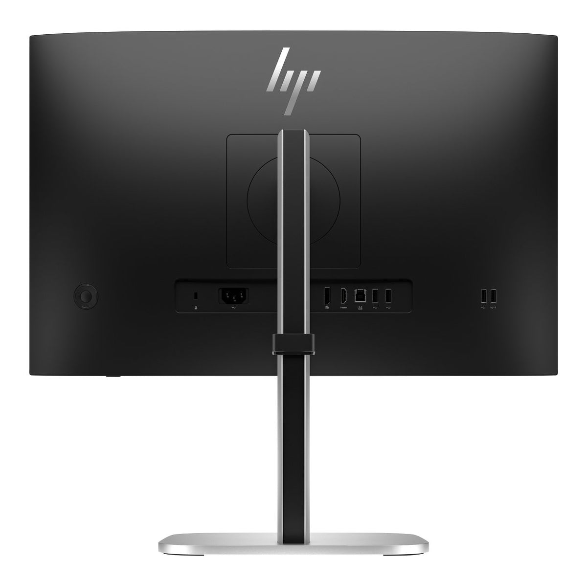 HP Series 5 Pro 524pn 24-inch 1920 x 1200p WUXGA 16:10 100Hz 5ms LED IPS Monitor 9D9A7AA image 6