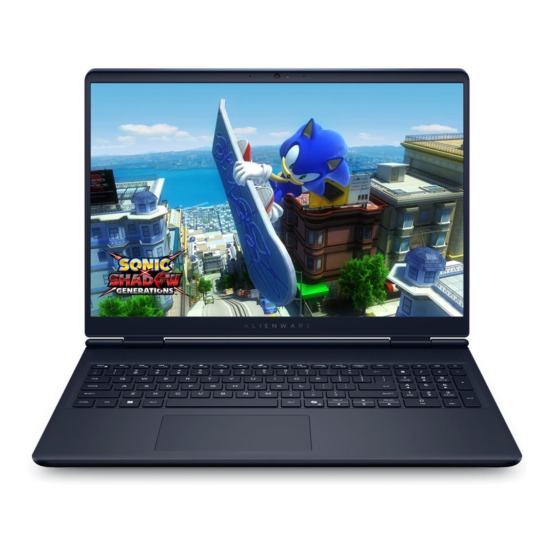 Dell Alienware 16 Aurora 16-inch WQXGA Laptop - Intel Core 9 270H 1TB SSD 32GB RAM RTX 5070 Win 11 Home