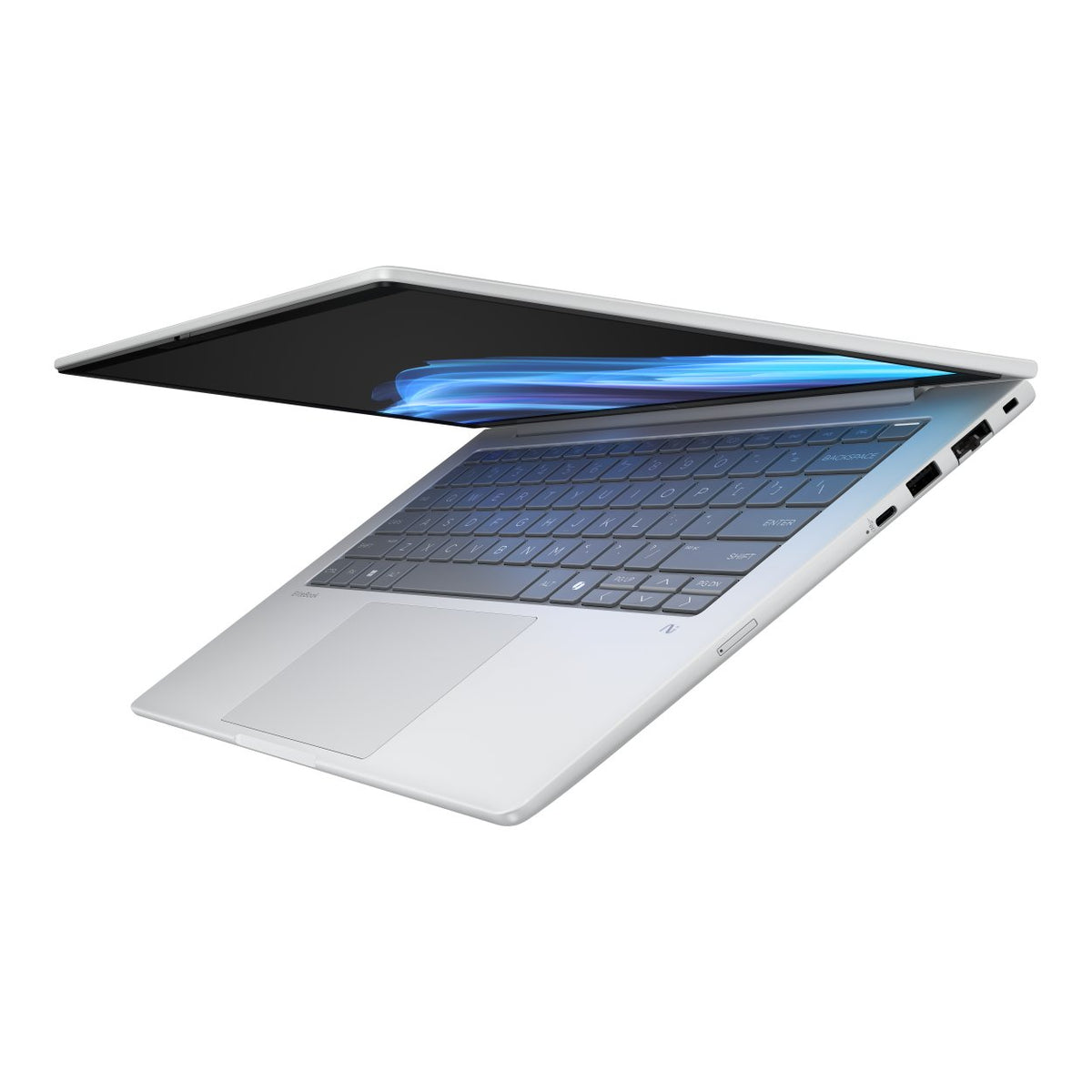HP EliteBook 8 G1i 14-inch WUXGA Next Gen AI Laptop - Intel Core Ultra 7 258V 512GB SSD 32GB RAM Win 11 Pro image 4