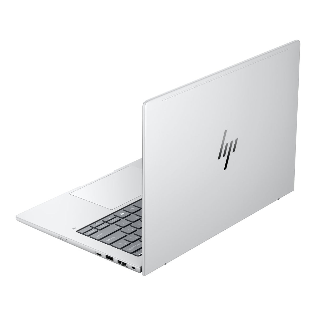 HP EliteBook 8 G1i 14-inch WUXGA Next Gen AI Laptop - Intel Core Ultra 7 258V 512GB SSD 32GB RAM Win 11 Pro image 7