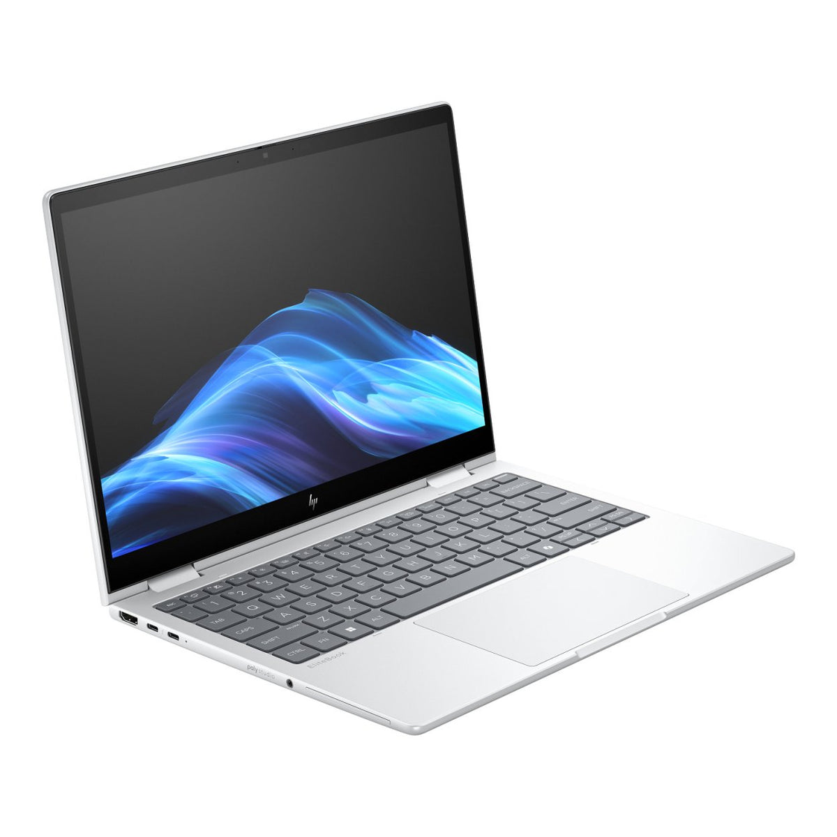 HP EliteBook 8 Flip G1i 13.3-inch WUXGA AI 2-in-1 Laptop - Intel Core Ultra 7 255U 1TB SSD 32GB RAM Win 11 Pro image 5