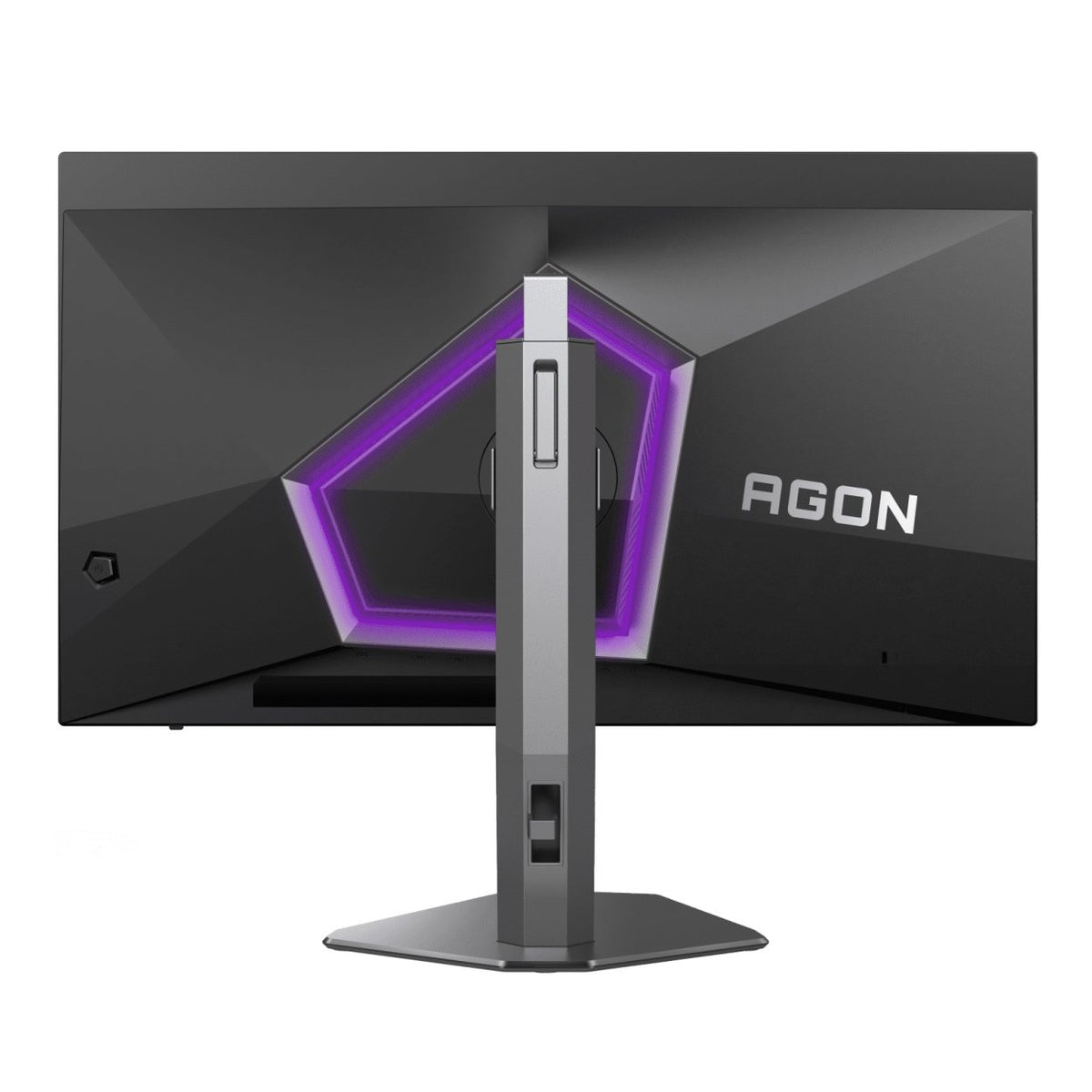 AOC AGON PRO AG276QZD2 26.5-inch 2560 x 1440p QHD 16:9 240Hz 0.03ms QD-OLED Gaming Monitor image 9