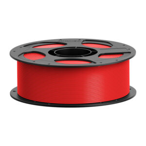 Anycubic PLA High Speed Filament 1kg – Bright Red image 3
