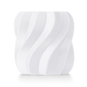 Anycubic PLA High Speed Filament 1kg – Bright White image 4