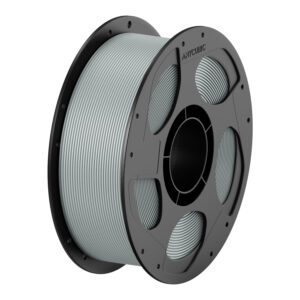 Anycubic PETG Solid Filament – Grey image 2