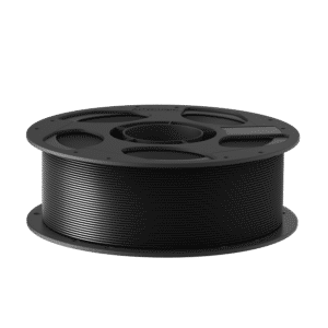 Anycubic PLA Basic Filament 1kg - Black image 3