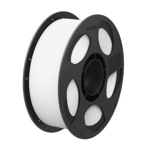 Anycubic PLA Basic Filament 1kg – White image 2