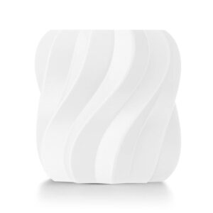 Anycubic PLA Basic Filament 1kg – White image 4