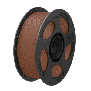 Anycubic PLA Basic Filament 1kg – Bronze image 2