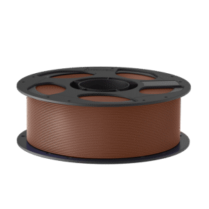 Anycubic PLA Basic Filament 1kg – Bronze image 3