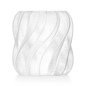 Anycubic PLA Basic Filament 1kg – Clear image 3