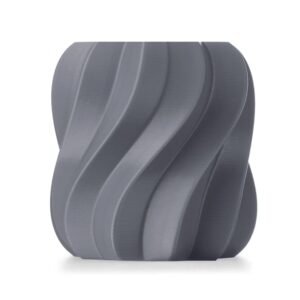 Anycubic PLA Basic Filament 1kg – Grey image 4