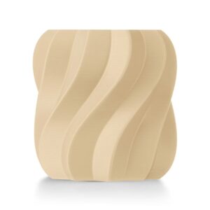 Anycubic PLA Basic Filament 1kg – Beige image 2
