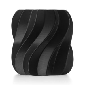Anycubic PLA+ Filament 1kg - Black image 4