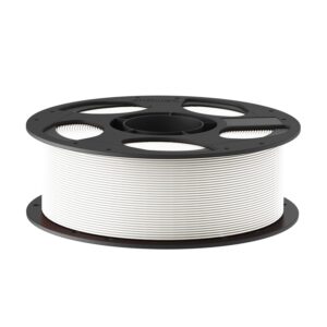 Anycubic PLA+ Filament 1kg - White image 3