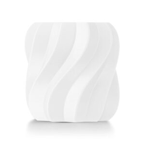 Anycubic PLA+ Filament 1kg - White image 4