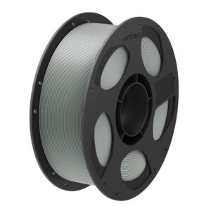 Anycubic PLA+ Filament 1kg - Grey image 2