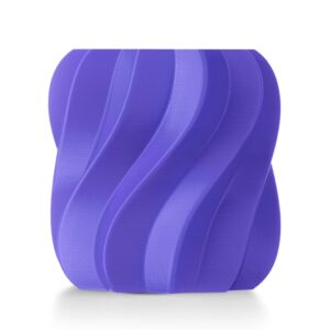 Anycubic PLA Basic Filament 1kg – Purple image 4
