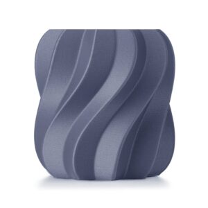 Anycubic PLA Basic Filament 1kg – Texture Silver image 4