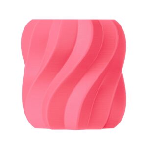 Anycubic PLA Basic Filament 1kg – Pink image 4