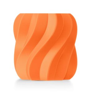 Anycubic PLA Basic Filament 1kg – Orange image 4