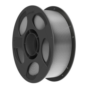 Anycubic PLA Silk Filament 1kg – Silver