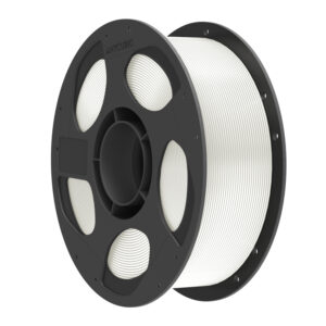 Anycubic PLA Silk Filament 1kg – White