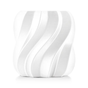 Anycubic PLA Silk Filament 1kg – White image 4