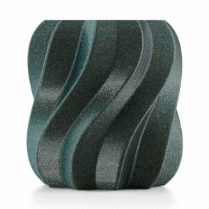 Anycubic PLA Galaxy Filament 1kg - Green image 4