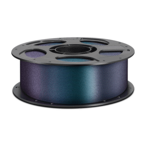 Anycubic PLA Galaxy Filament 1kg - Blue image 3