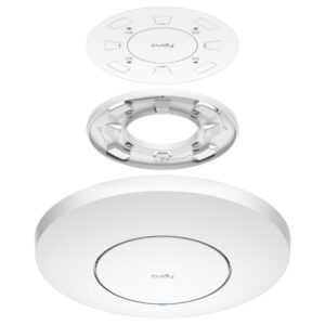Cudy AC1200 Gigabit Dual Band Ceiling Access Point image 4