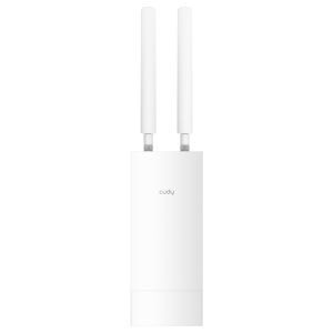 Cudy AC1200 Gigabit Dual Band Ceiling Access Point- Outdoor image 2