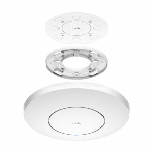 Cudy AX3000 2.5G Dual Band Ceiling Access Point image 3