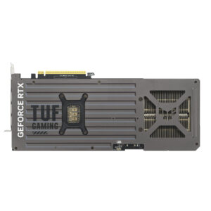 Asus TUF Gaming GeForce RTX 5070 OC Edition and 1000W 80 PLUS Gold Modular Power Supply Bundle  image 4
