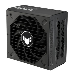 Asus TUF Gaming GeForce RTX 5070 OC Edition and 1000W 80 PLUS Gold Modular Power Supply Bundle  image 5