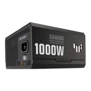 Asus TUF Gaming GeForce RTX 5070 OC Edition and 1000W 80 PLUS Gold Modular Power Supply Bundle  image 6