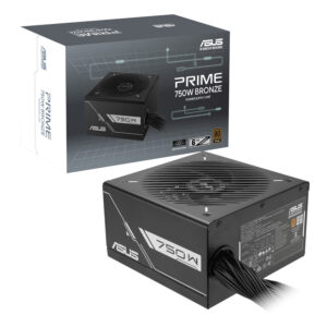 Asus UWM 1 Gaming Chassis/Graphics Card/Power Supply Combo (AP202 ARGB | RTX 5050 | PRIME 750W) image 6