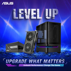 Asus UWM 1 Gaming Chassis/Graphics Card/Power Supply Combo (AP202 ARGB | RTX 5050 | PRIME 750W) image 7