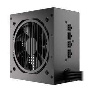 Antec Atom G750 Semi-Modular Power Supply image 3