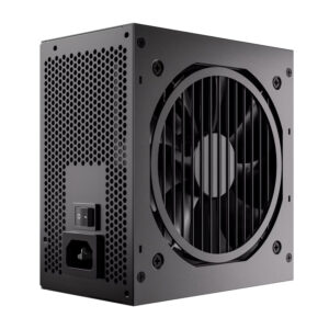 Antec Atom G750 Semi-Modular Power Supply image 4