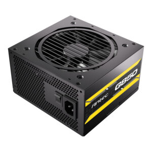 Antec ATOM G850 850W 80 PLUS Gold Semi-Modular Power Supply image 2