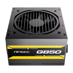 Antec ATOM G850 850W 80 PLUS Gold Semi-Modular Power Supply image 3