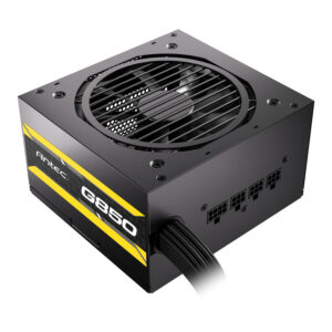 Antec ATOM G850 850W 80 PLUS Gold Semi-Modular Power Supply image 4