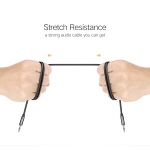 UGREEN 3.5mm Aux Cable 0.5m image 4