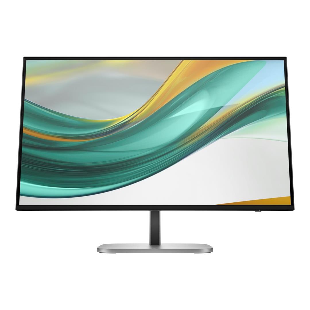 HP Series 5 Pro 527pf 27-inch 1920 x 1080p FHD 16:9 120Hz 5ms LED IPS Monitor B28F5AS