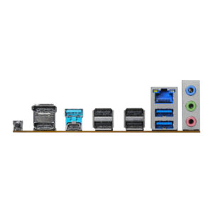 ASRock B650M PG Lightning AMD AM5 Micro ATX Motherboard image 5