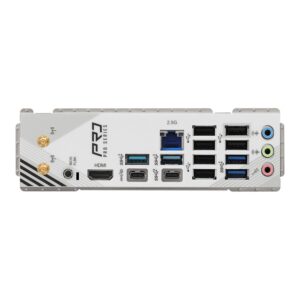 ASRock B850 Pro RS Wi-Fi ATX Motherboard (AMD AM5, DDR5, PCIe 5.0) image 6