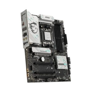 MSI B850 GAMING PLUS WIFI AM5 ATX Gaming Motherboard image 4