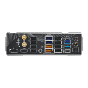 ASRock B850 LiveMixer WiFi AM5 ATX Gaming Motherboard image 5